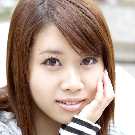 铃木莉莉香