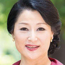蓝原薰