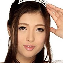 桥口梨央奈