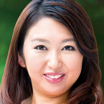 藤崎英里子