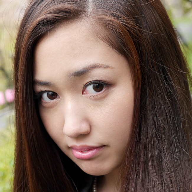 如月由奈