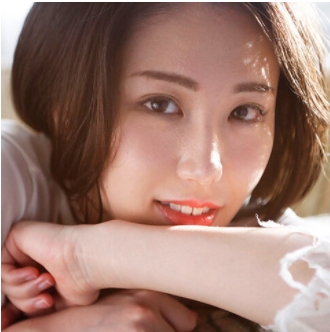 苍井穗波