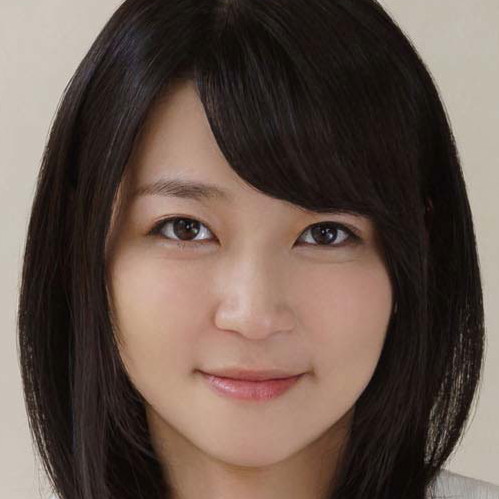 森咲步美
